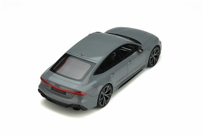 Mô hình xe GT SPIRIT 1:18 Audi RS 7 (4K) Sportback - GT823