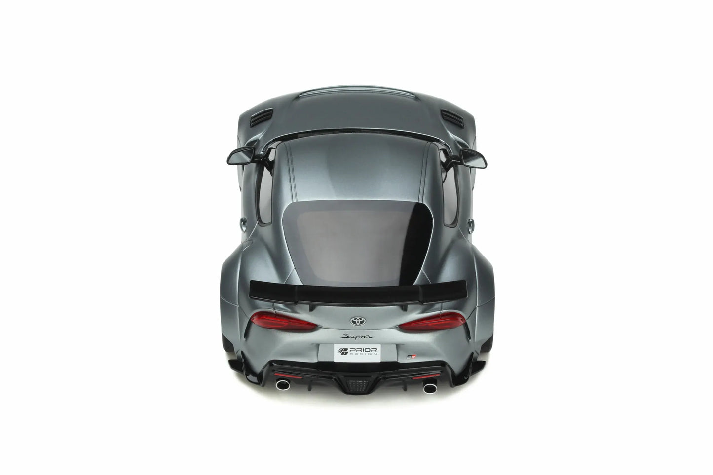 Mô hình xe GT SPIRIT 1:18 Prior Design Supra - GT343