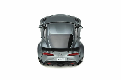 Mô hình xe GT SPIRIT 1:18 Prior Design Supra - GT343