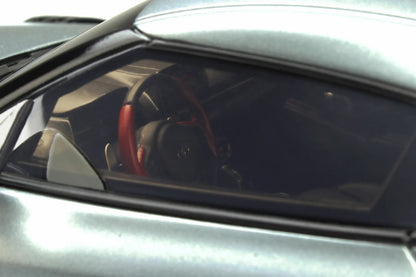 Mô hình xe GT SPIRIT 1:18 Prior Design Supra - GT343