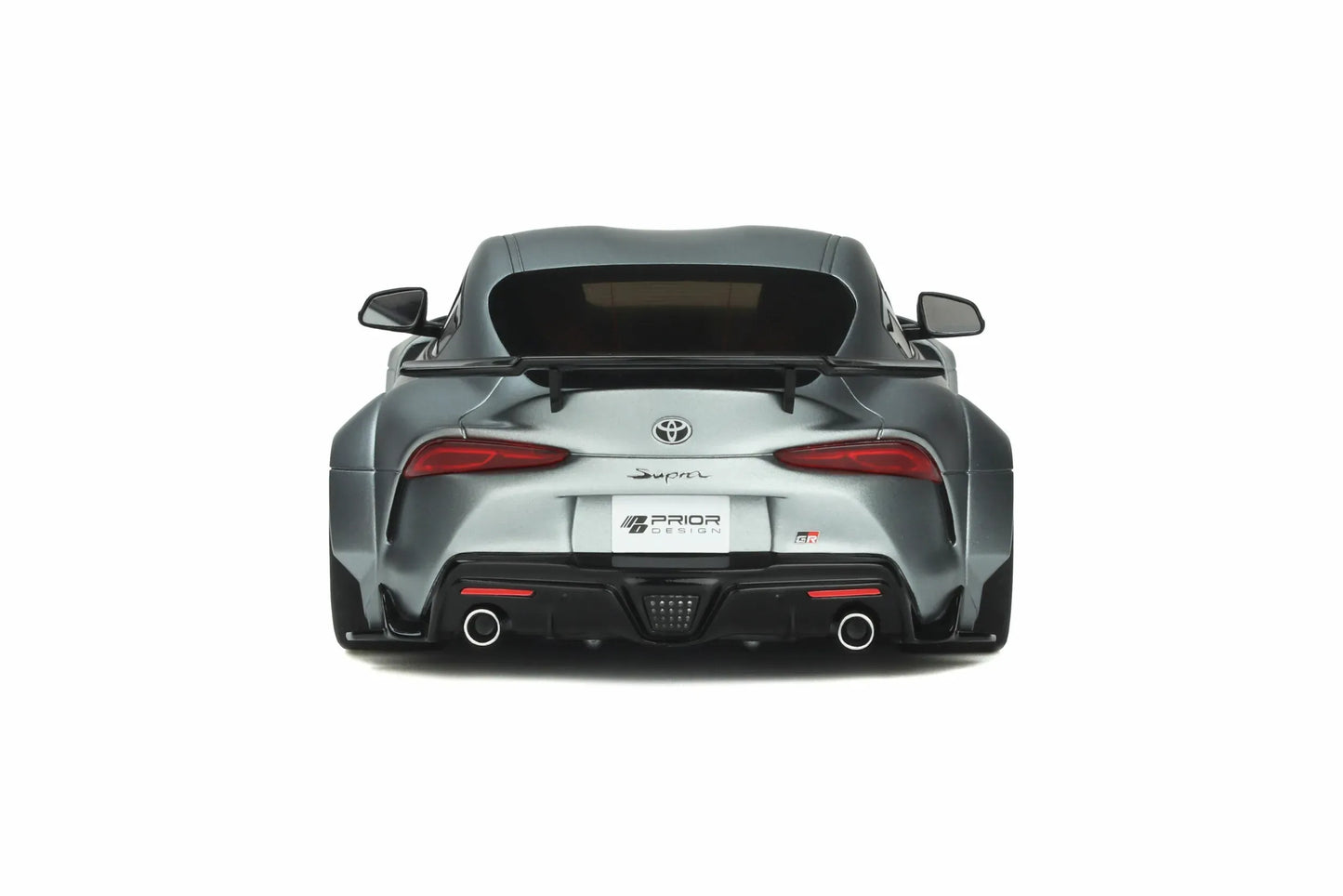 Mô hình xe GT SPIRIT 1:18 Prior Design Supra - GT343