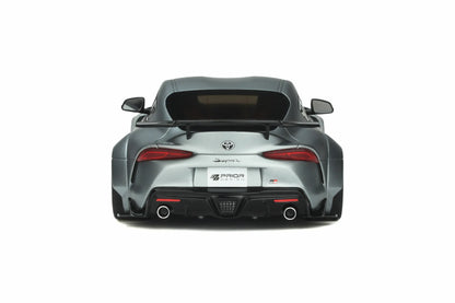 Mô hình xe GT SPIRIT 1:18 Prior Design Supra - GT343