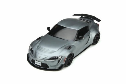 Mô hình xe GT SPIRIT 1:18 Prior Design Supra - GT343