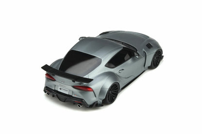 Mô hình xe GT SPIRIT 1:18 Prior Design Supra - GT343