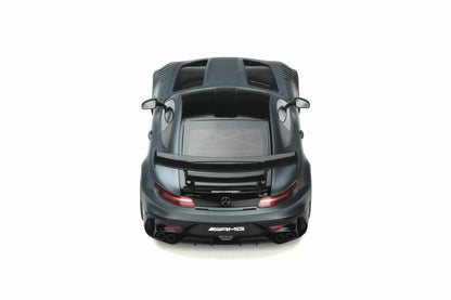 Mô hình xe GT SPIRIT 1:18 Mercedes-Benz AMG GT Black Series - GT862