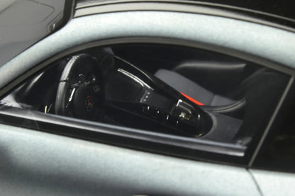 Mô hình xe GT SPIRIT 1:18 Mercedes-Benz AMG GT Black Series - GT862