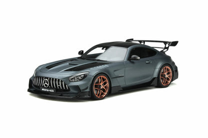 Mô hình xe GT SPIRIT 1:18 Mercedes-Benz AMG GT Black Series - GT862