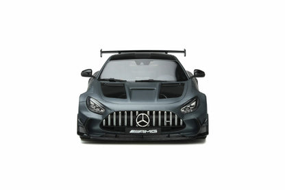 Mô hình xe GT SPIRIT 1:18 Mercedes-Benz AMG GT Black Series - GT862