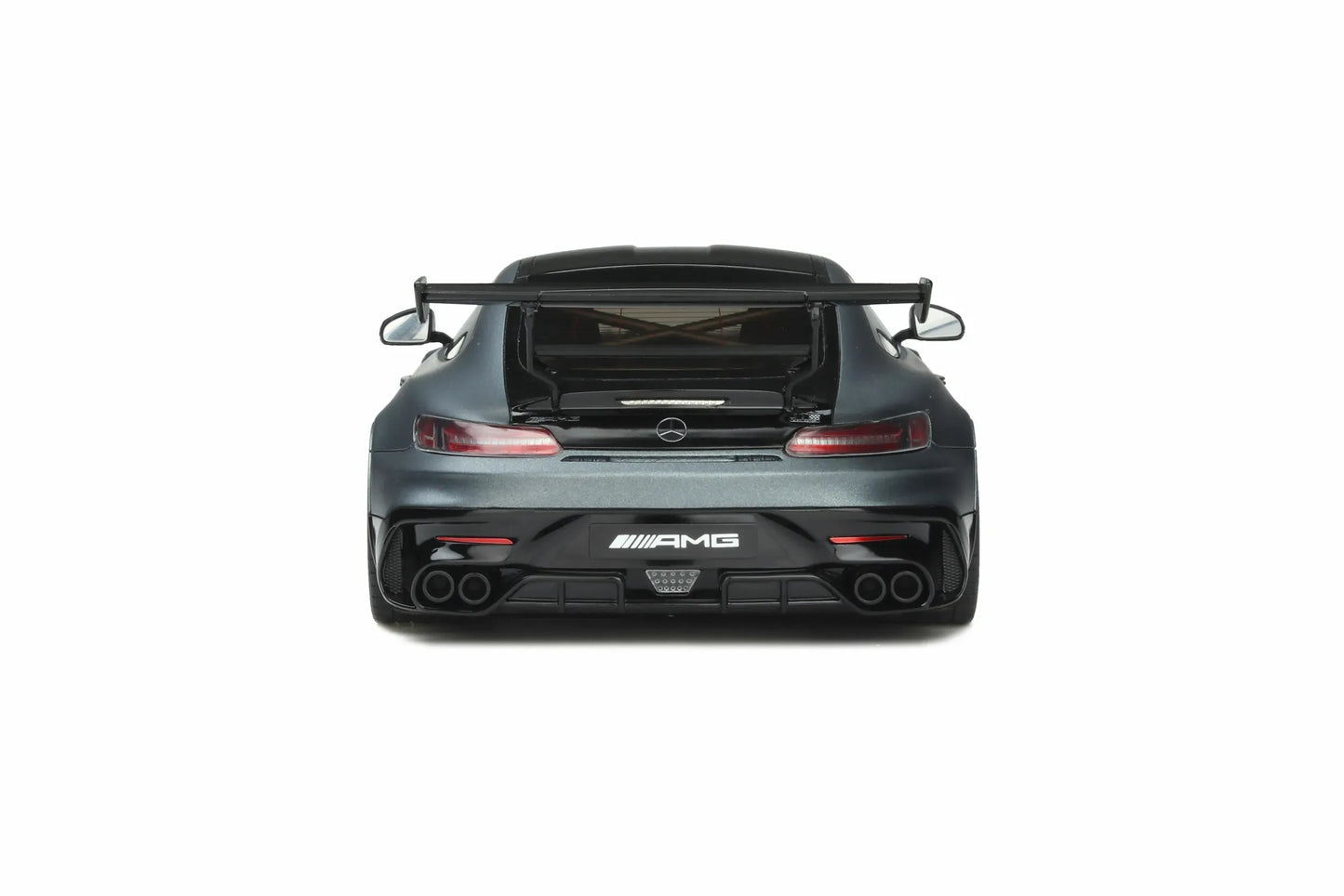 Mô hình xe GT SPIRIT 1:18 Mercedes-Benz AMG GT Black Series - GT862
