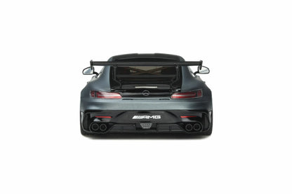 Mô hình xe GT SPIRIT 1:18 Mercedes-Benz AMG GT Black Series - GT862