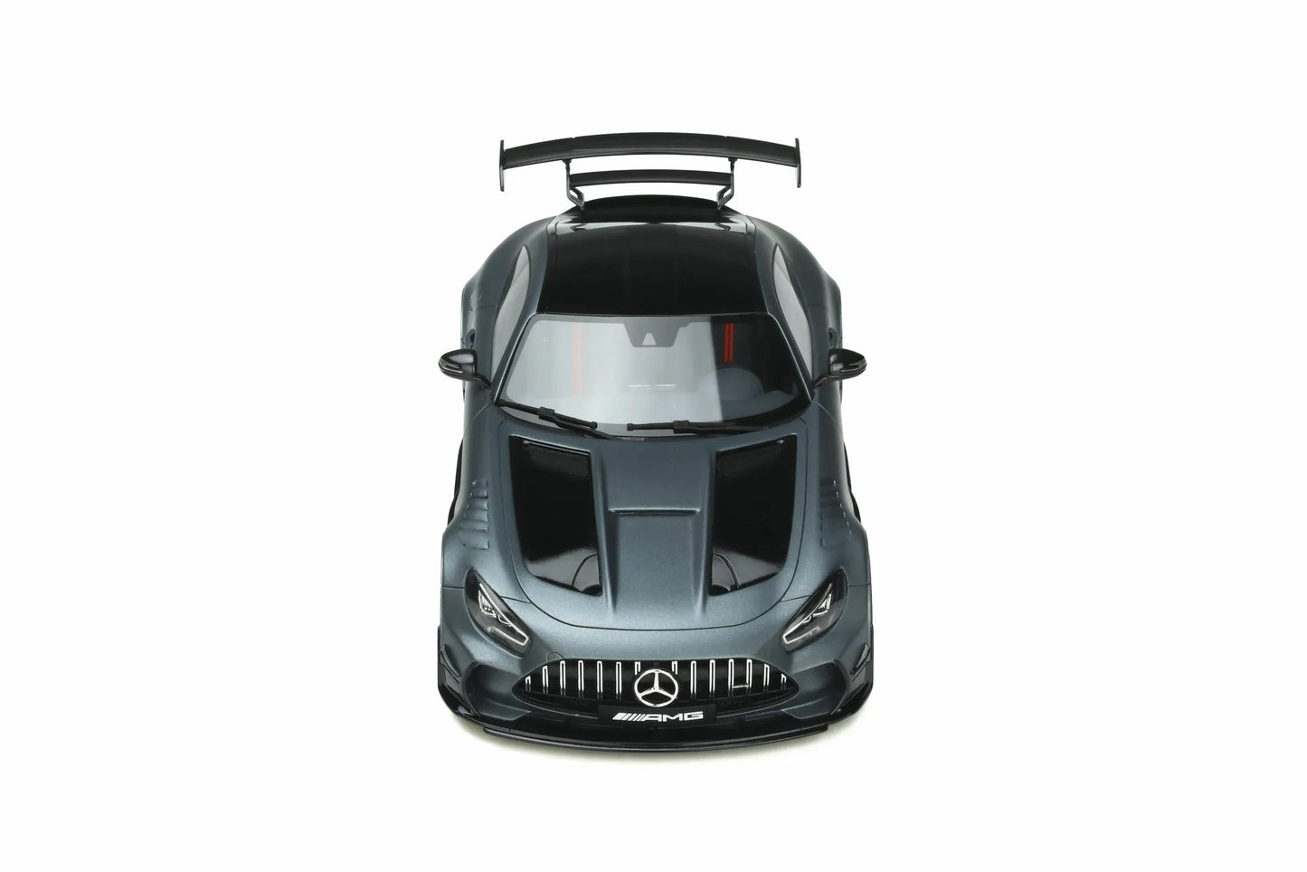 Mô hình xe GT SPIRIT 1:18 Mercedes-Benz AMG GT Black Series - GT862