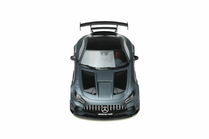 Mô hình xe GT SPIRIT 1:18 Mercedes-Benz AMG GT Black Series - GT862