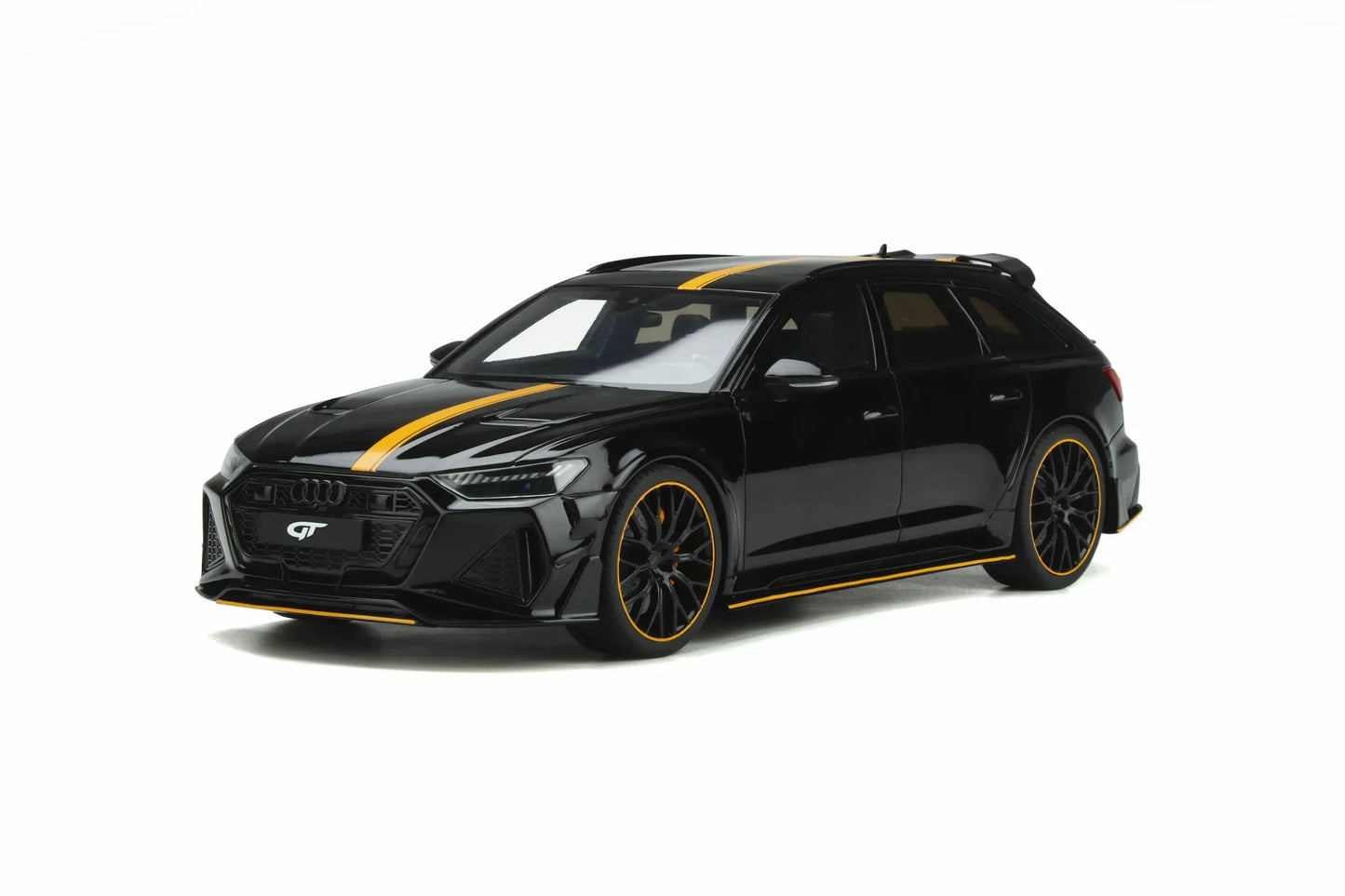Mô hình xe GT SPIRIT 1:18 Mansory RS6 (C8) - GT326