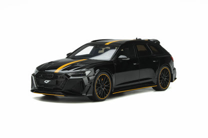 Mô hình xe GT SPIRIT 1:18 Mansory RS6 (C8) - GT326