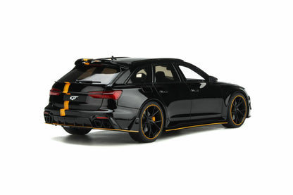 Mô hình xe GT SPIRIT 1:18 Mansory RS6 (C8) - GT326