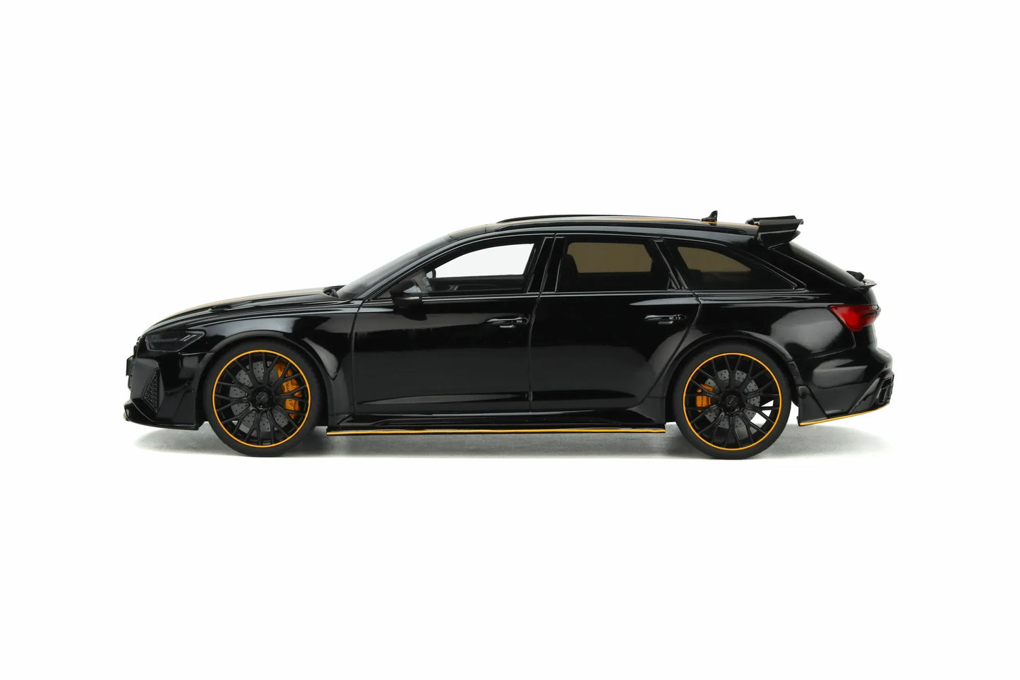 Mô hình xe GT SPIRIT 1:18 Mansory RS6 (C8) - GT326