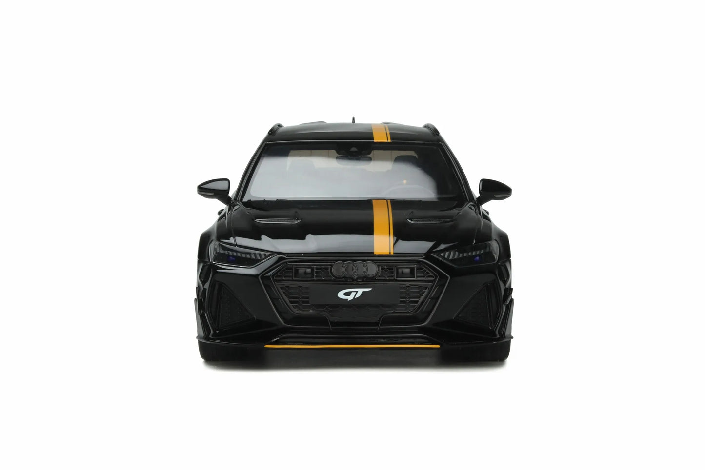 Mô hình xe GT SPIRIT 1:18 Mansory RS6 (C8) - GT326