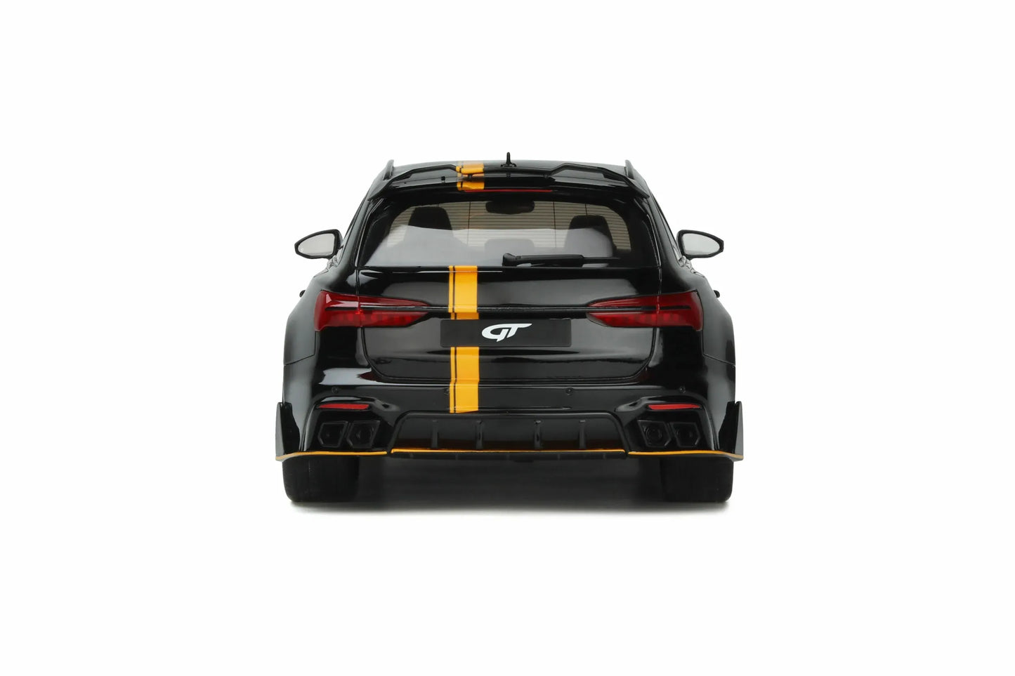 Mô hình xe GT SPIRIT 1:18 Mansory RS6 (C8) - GT326