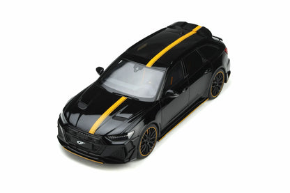 Mô hình xe GT SPIRIT 1:18 Mansory RS6 (C8) - GT326