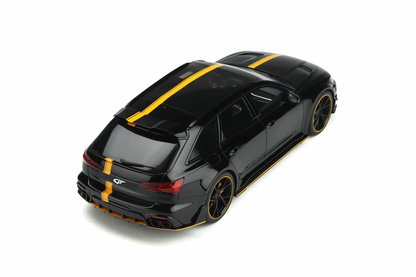 Mô hình xe GT SPIRIT 1:18 Mansory RS6 (C8) - GT326