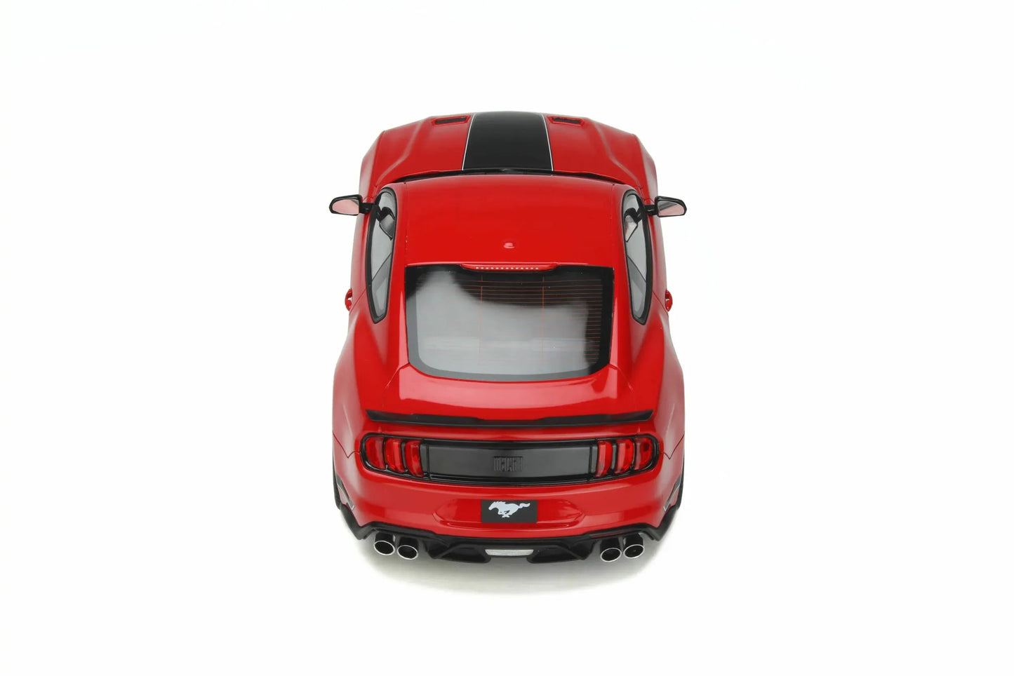 Mô hình xe GT SPIRIT 1:18 Ford Mustang Mach1 Handeling Package - GT351