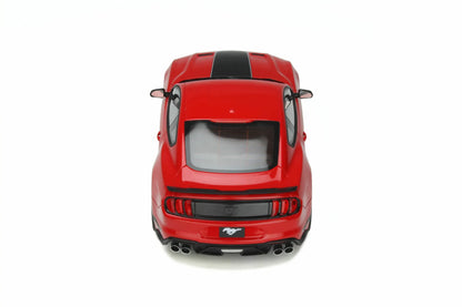 Mô hình xe GT SPIRIT 1:18 Ford Mustang Mach1 Handeling Package - GT351