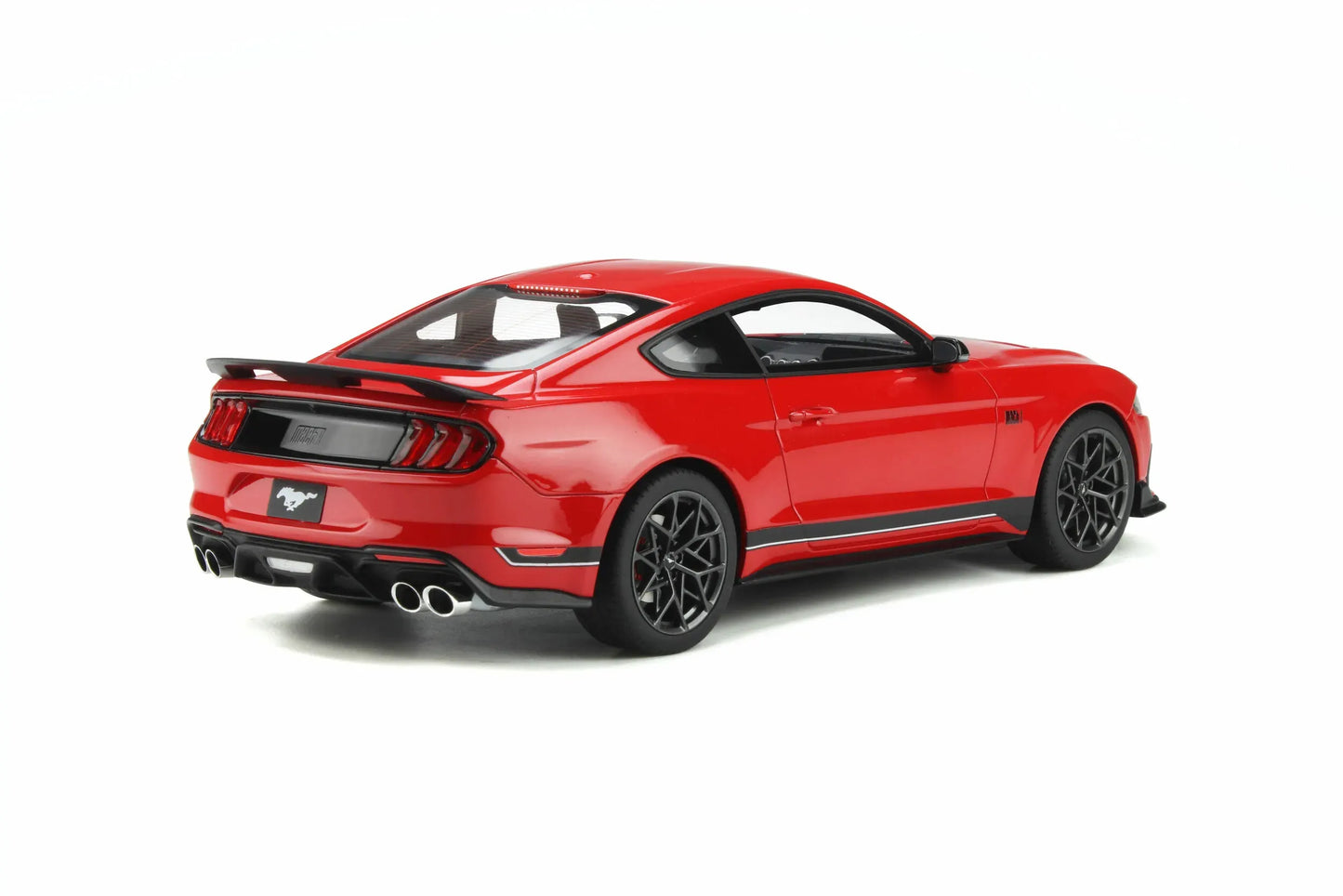 Mô hình xe GT SPIRIT 1:18 Ford Mustang Mach1 Handeling Package - GT351