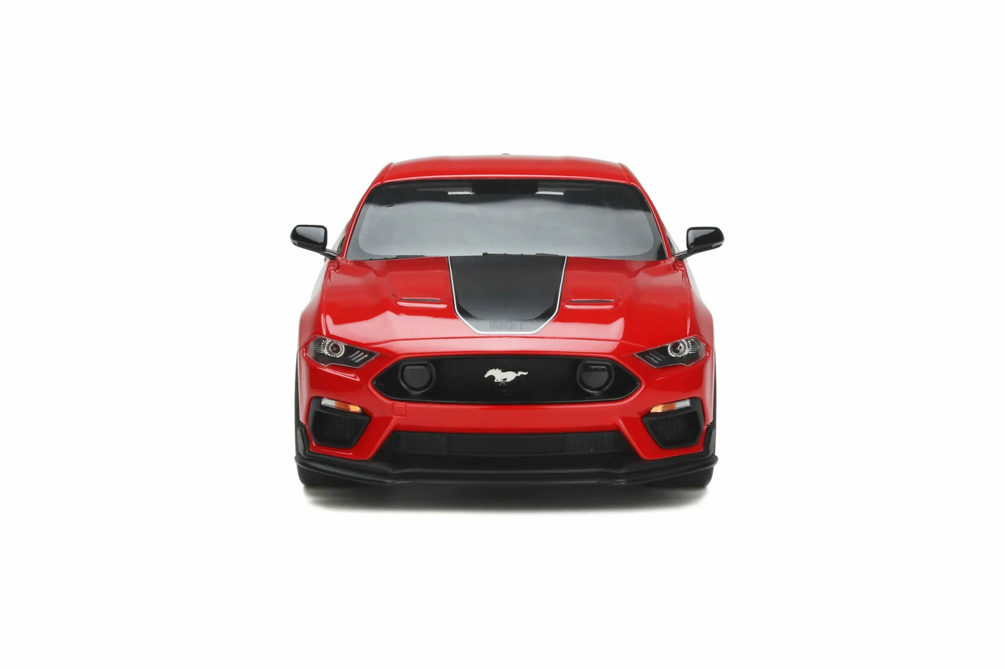 Mô hình xe GT SPIRIT 1:18 Ford Mustang Mach1 Handeling Package - GT351