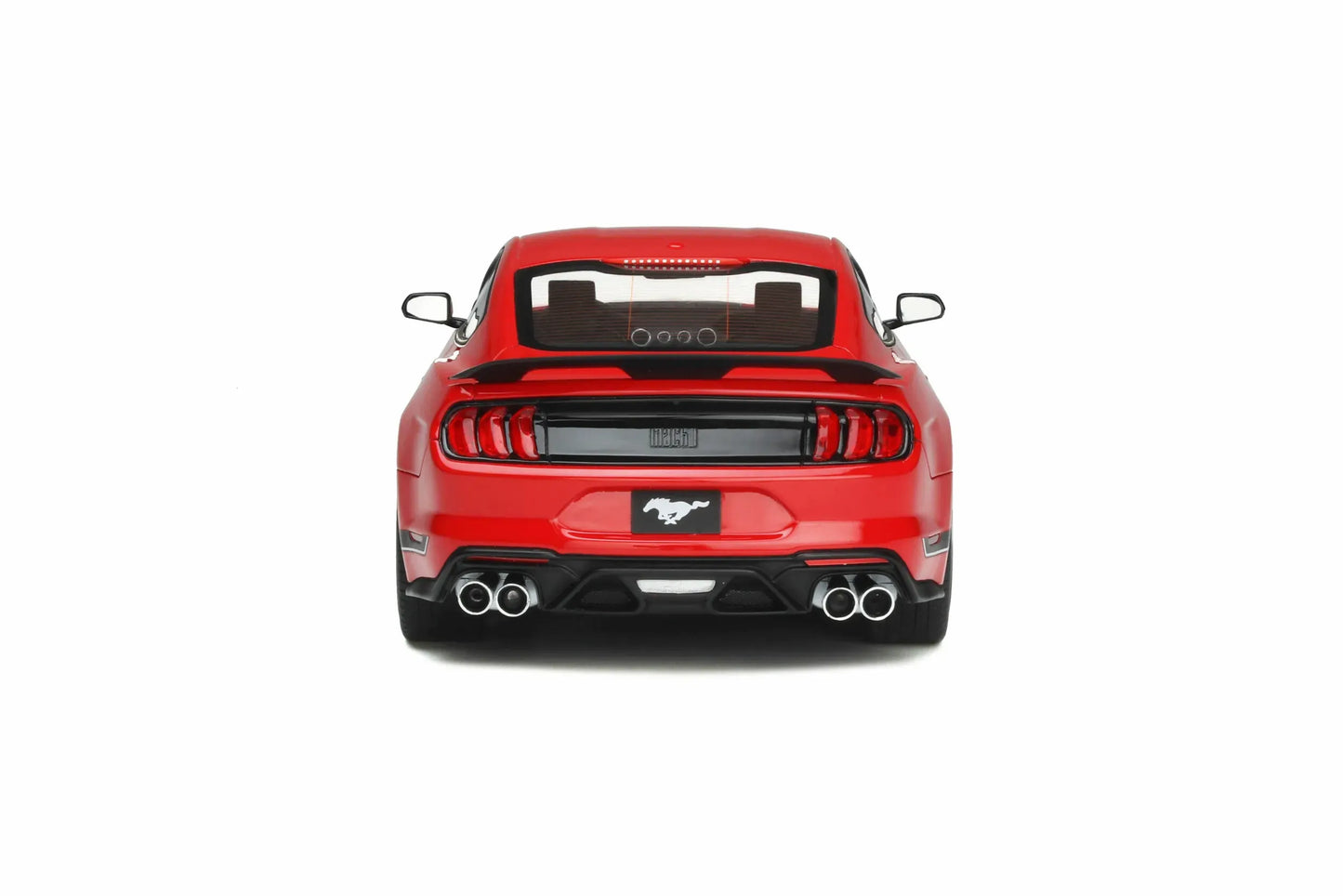 Mô hình xe GT SPIRIT 1:18 Ford Mustang Mach1 Handeling Package - GT351