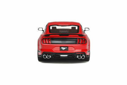 Mô hình xe GT SPIRIT 1:18 Ford Mustang Mach1 Handeling Package - GT351