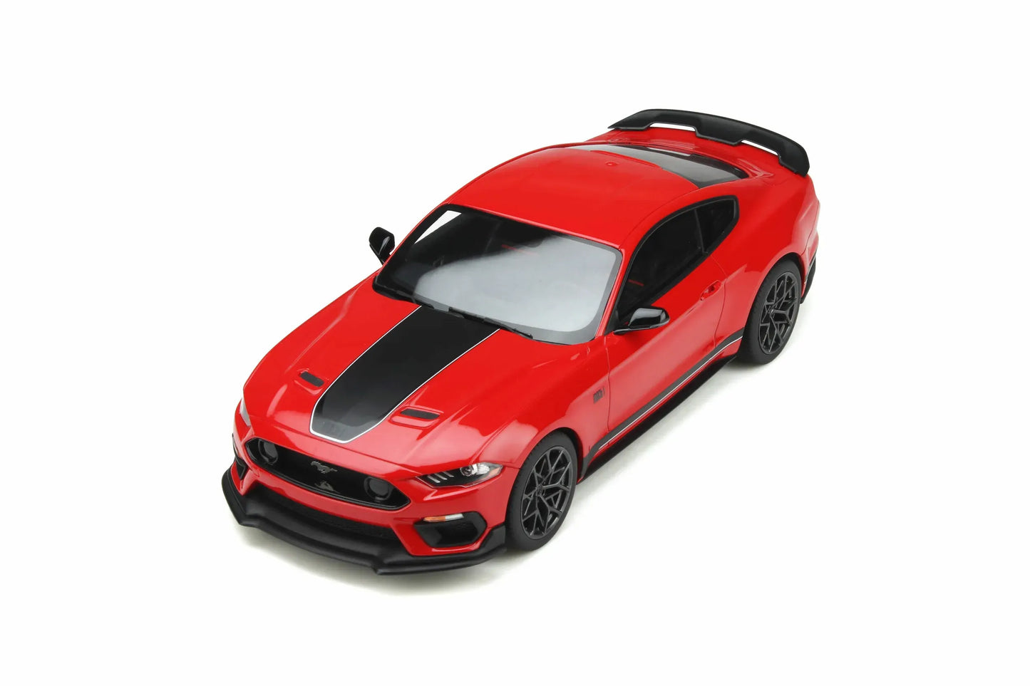 Mô hình xe GT SPIRIT 1:18 Ford Mustang Mach1 Handeling Package - GT351