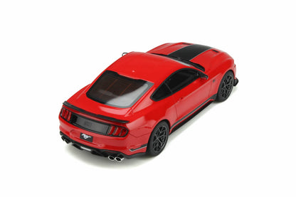 Mô hình xe GT SPIRIT 1:18 Ford Mustang Mach1 Handeling Package - GT351