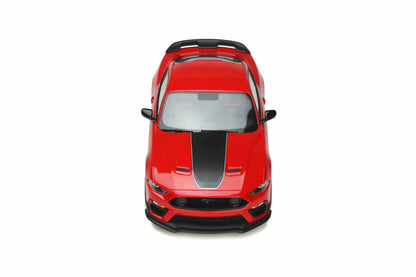 Mô hình xe GT SPIRIT 1:18 Ford Mustang Mach1 Handeling Package - GT351