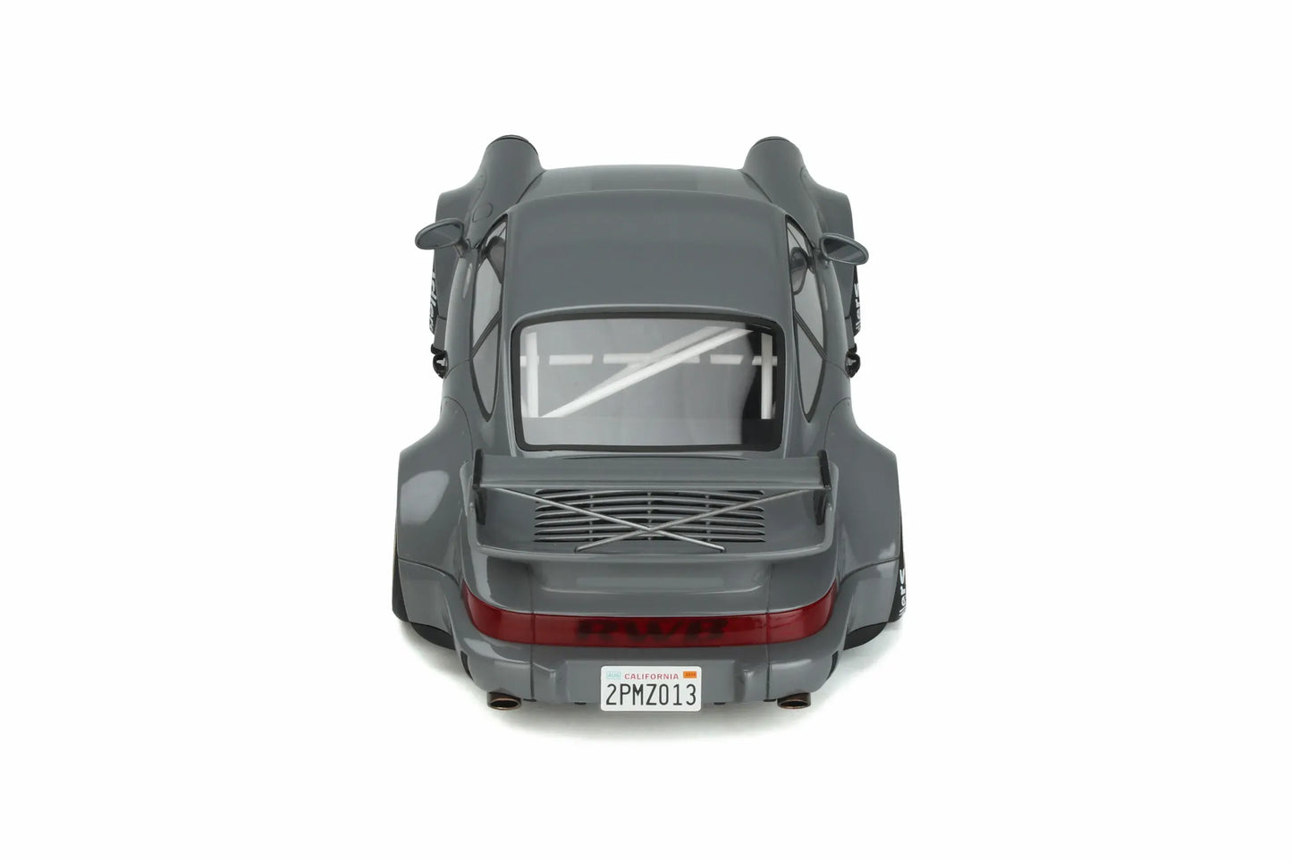 Mô hình xe GT SPIRIT 1:18 RWB Akiba - GT840