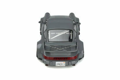 Mô hình xe GT SPIRIT 1:18 RWB Akiba - GT840