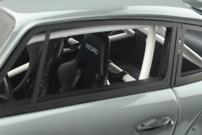 Mô hình xe GT SPIRIT 1:18 RWB Akiba - GT840