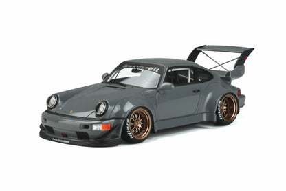 Mô hình xe GT SPIRIT 1:18 RWB Akiba - GT840