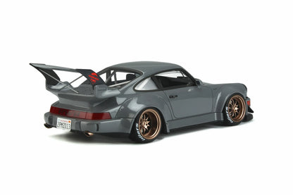 Mô hình xe GT SPIRIT 1:18 RWB Akiba - GT840