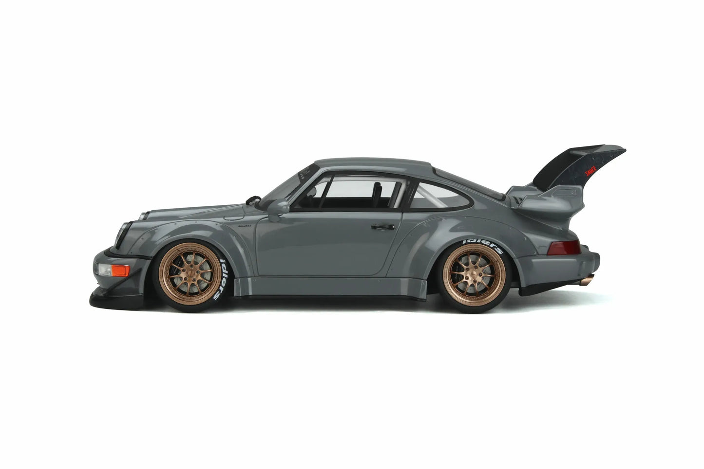 Mô hình xe GT SPIRIT 1:18 RWB Akiba - GT840