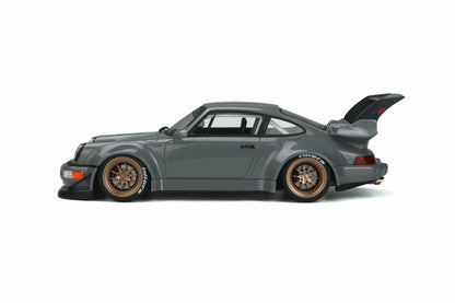 Mô hình xe GT SPIRIT 1:18 RWB Akiba - GT840