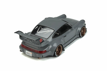 Mô hình xe GT SPIRIT 1:18 RWB Akiba - GT840