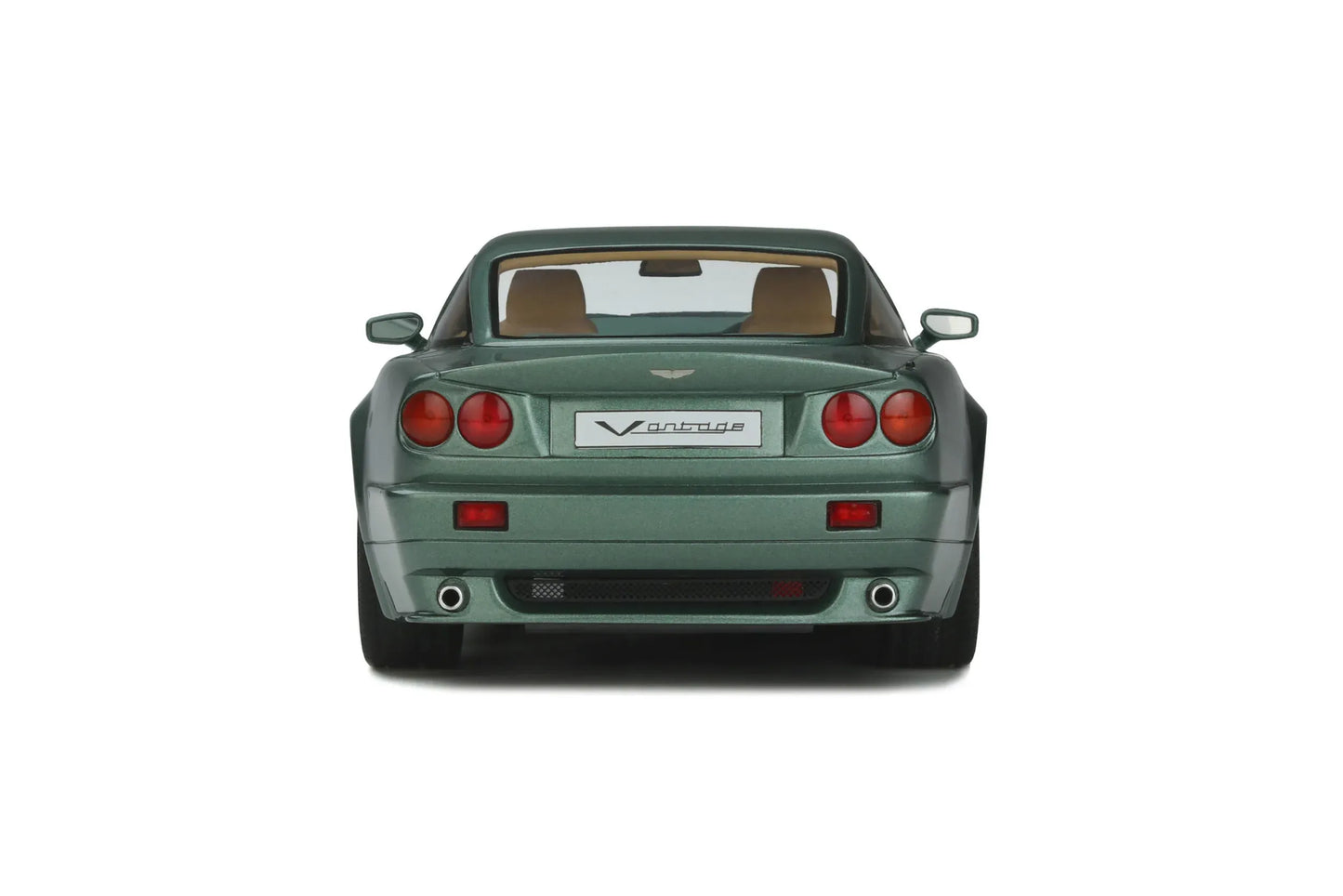 Mô hình xe GT SPIRIT 1:18 Aston Martin V8 Vantage - GT345