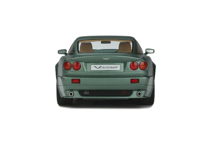 Mô hình xe GT SPIRIT 1:18 Aston Martin V8 Vantage - GT345