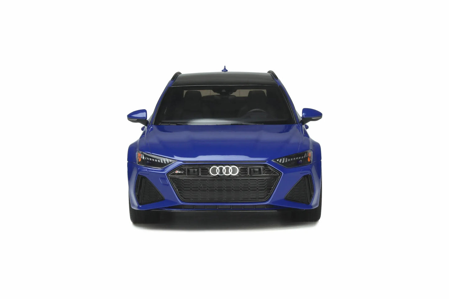 Mô hình xe GT SPIRIT 1:18 Audi RS 6 (C8) Avant Tribute Edition - GT854
