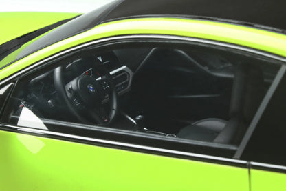 Mô hình xe GT SPIRIT 1:18 BMW M4 (G82) Coupe - GT298