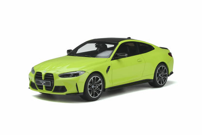 Mô hình xe GT SPIRIT 1:18 BMW M4 (G82) Coupe - GT298