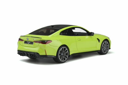 Mô hình xe GT SPIRIT 1:18 BMW M4 (G82) Coupe - GT298
