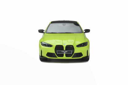 Mô hình xe GT SPIRIT 1:18 BMW M4 (G82) Coupe - GT298