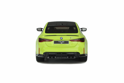 Mô hình xe GT SPIRIT 1:18 BMW M4 (G82) Coupe - GT298