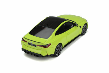 Mô hình xe GT SPIRIT 1:18 BMW M4 (G82) Coupe - GT298
